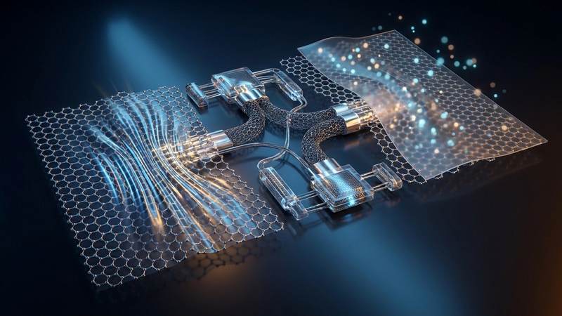 384. Charge Carrier Mobility in Graphene: Strain and Screening Effects
