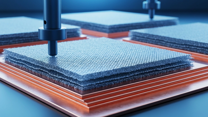 350. Graphene Synthesis by Chemical Vapor De-position on Copper: Process and Quality