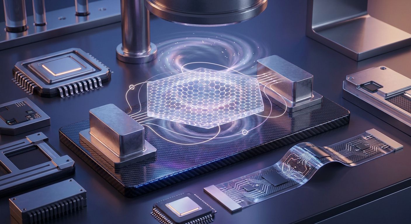 409. Mesoscopic Josephson Effect in a Graphene Disk at Magnetic Field