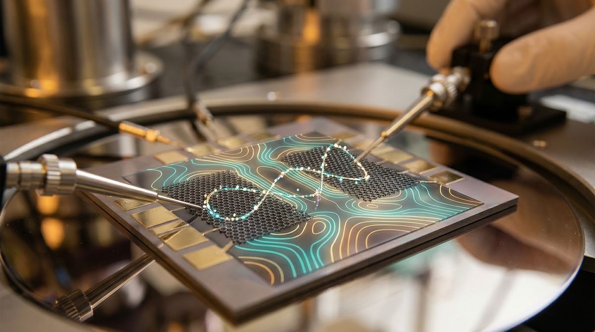 835. Controlled Loop Expansion for the Topological Heavy Fermion Model