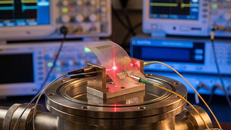 587. Practical Guide: Engineering Strain-Tunable IR Sensors Using Edge-Modified Graphene Nanoribbons