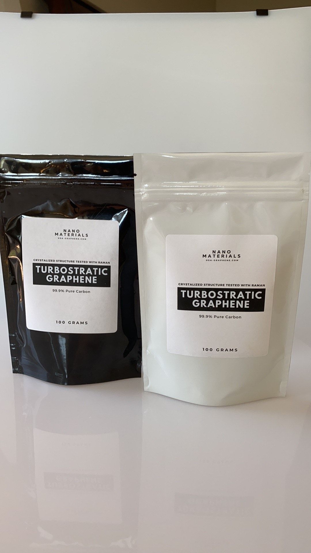 28. USA Graphene: Unleashing the Power of Tomorrow's Wonder Material Today!