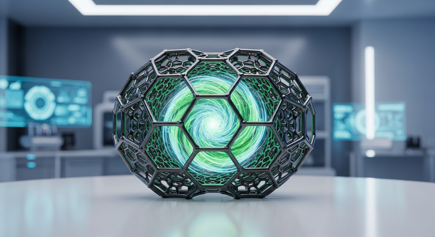 165. Graphene's Porous Power: Revolutionizing Environmental Solutions