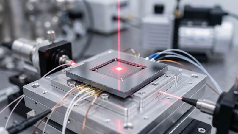 697. Practical Guide: Engineering Tunable Graphene Resonators: A Guide to Optomechanical Nonlinearity Control for Mass Sensing