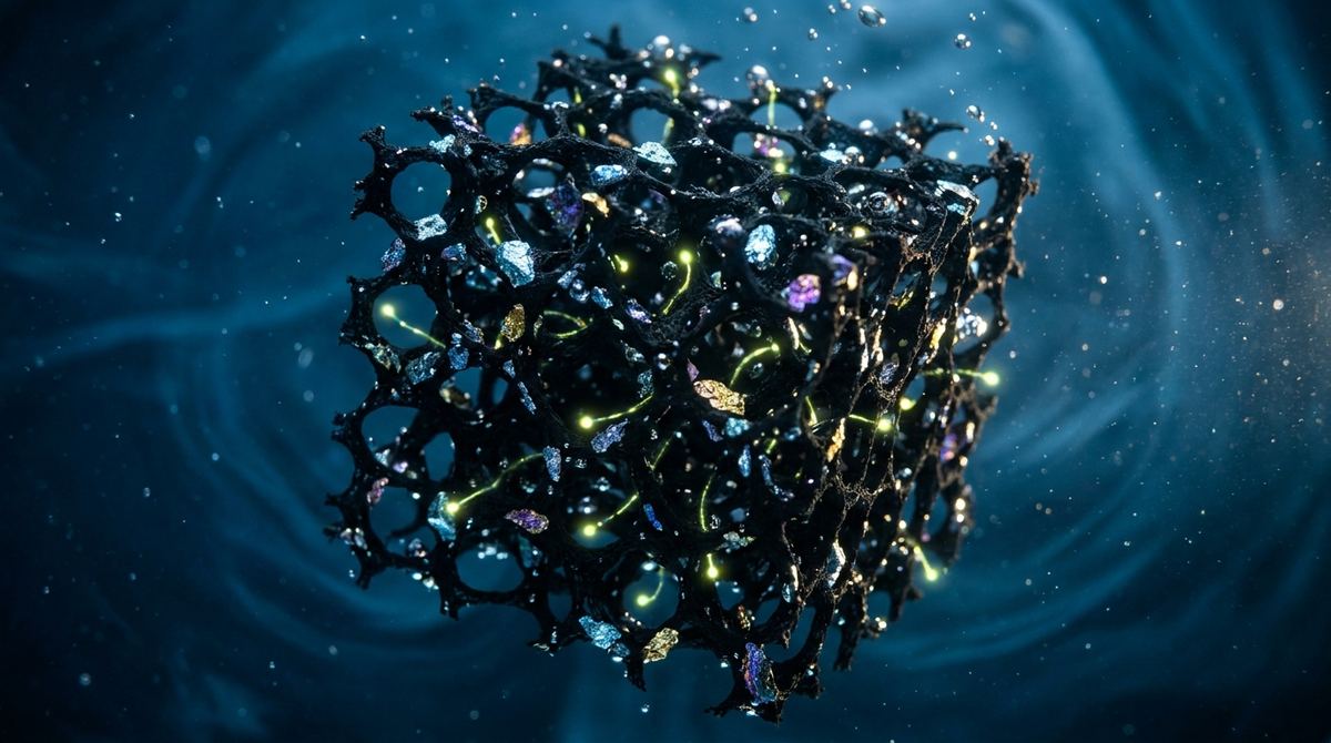 502. Liquid Metal Meets Graphene: A New Frontier for Supercapacitor Electrodes