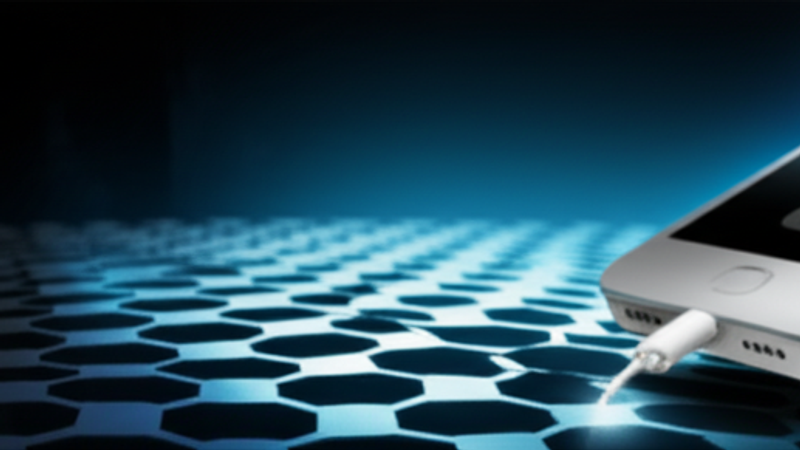 2. Graphene in 2025 – From Sci-Fi Dream to Everyday Reality (Almost!)