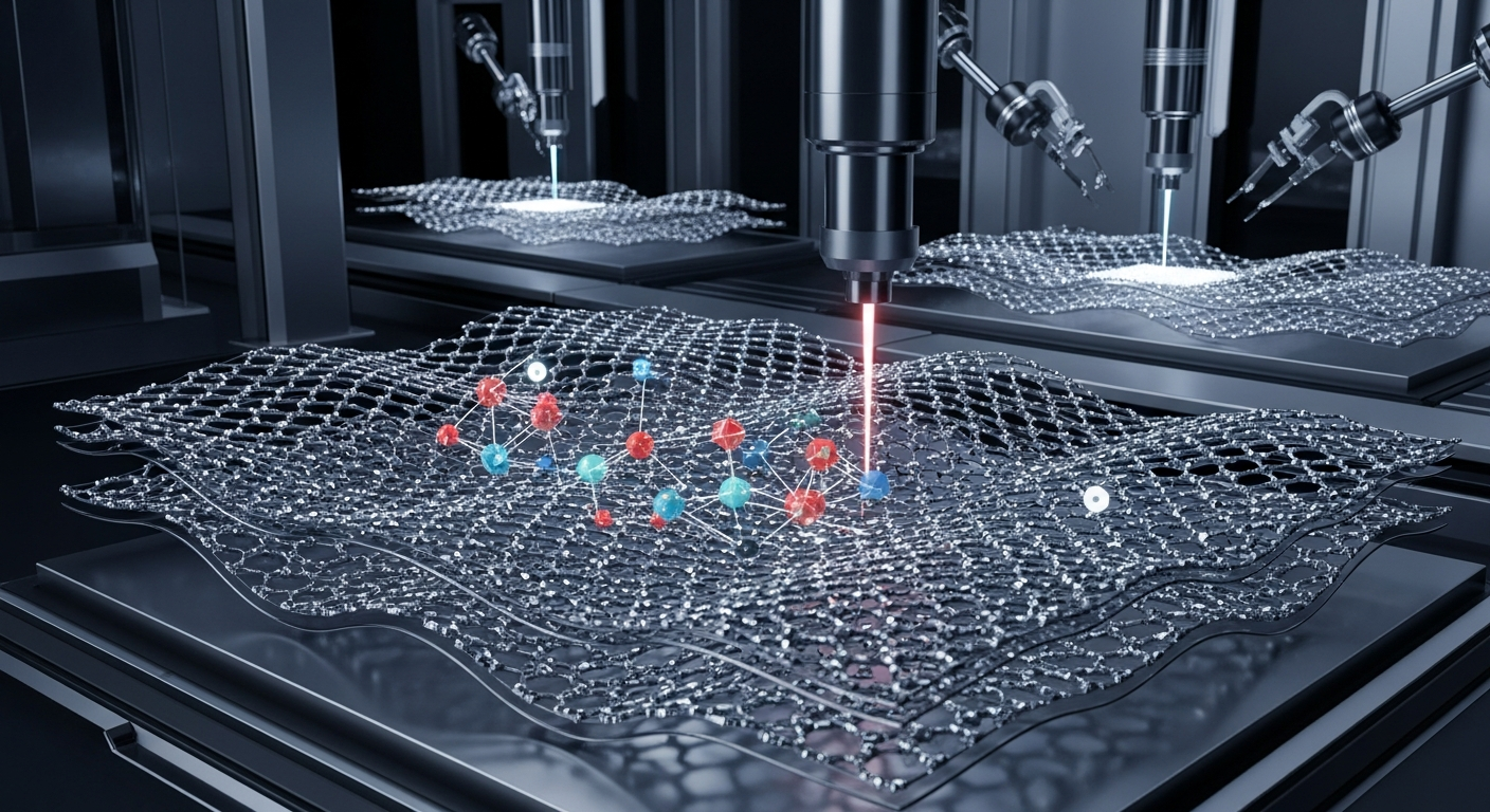 330. Printed Graphene-Based Electrochemical Sensors: Fabrication and Performance