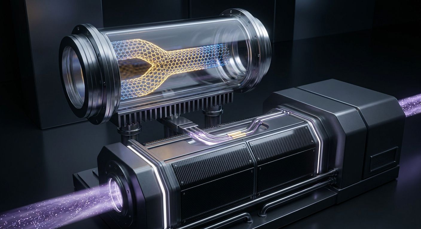 209. Graphene Geometric Diodes: Revolutionizing Terahertz Tech
