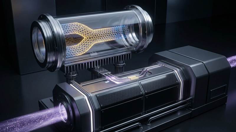 209. Graphene Geometric Diodes: Revolutionizing Terahertz Tech