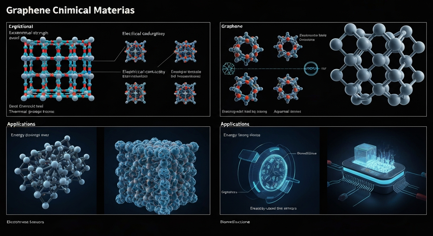 357. Graphene Electrochemical Exfoliation: Methods and Applications