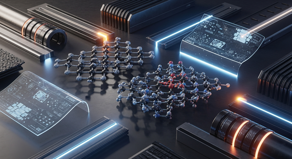 315. Mechanical Stabilities of Graphene and BN-Modified Graphene from First-Principles