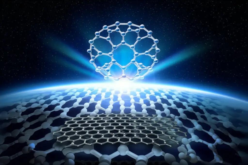 20. Graphene: From Pencil Lead to Powering the Future – Is This the Ultimate Wonder Material?