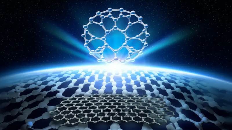 20. Graphene: From Pencil Lead to Powering the Future – Is This the Ultimate Wonder Material?