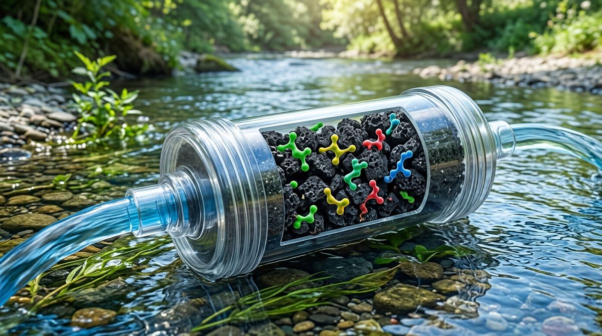 524. Understanding How Amino Acids Bind to Graphene for Environmental Remediation