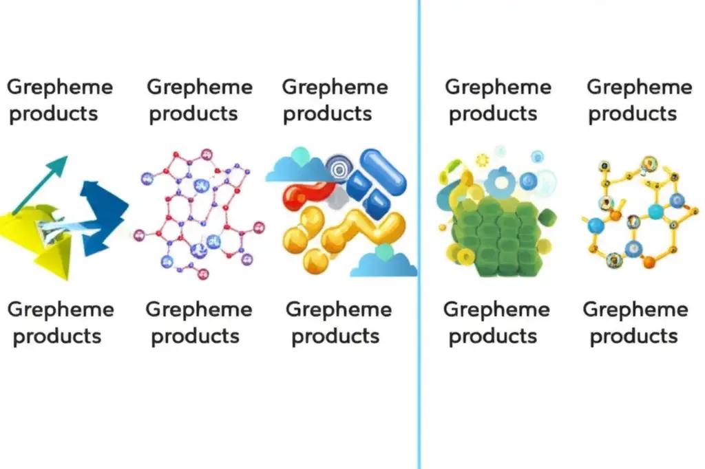 26. The Unseen Revolution: Why Graphene Products Are About to Change Everything