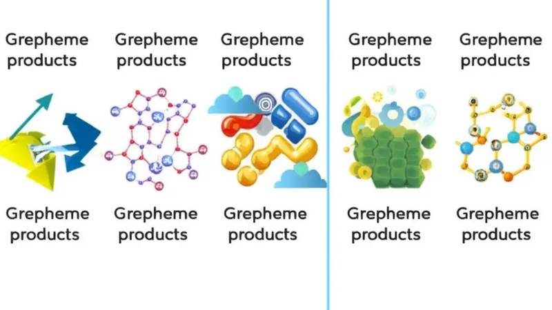 26. The Unseen Revolution: Why Graphene Products Are About to Change Everything