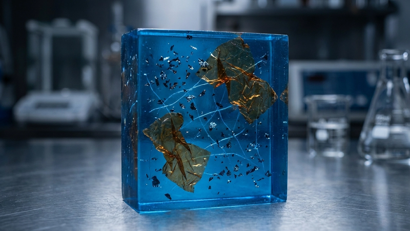 99. Graphene in Epoxy: 5 Latest Research Breakthroughs, Key Facts, and What They Mean for Real-World Products