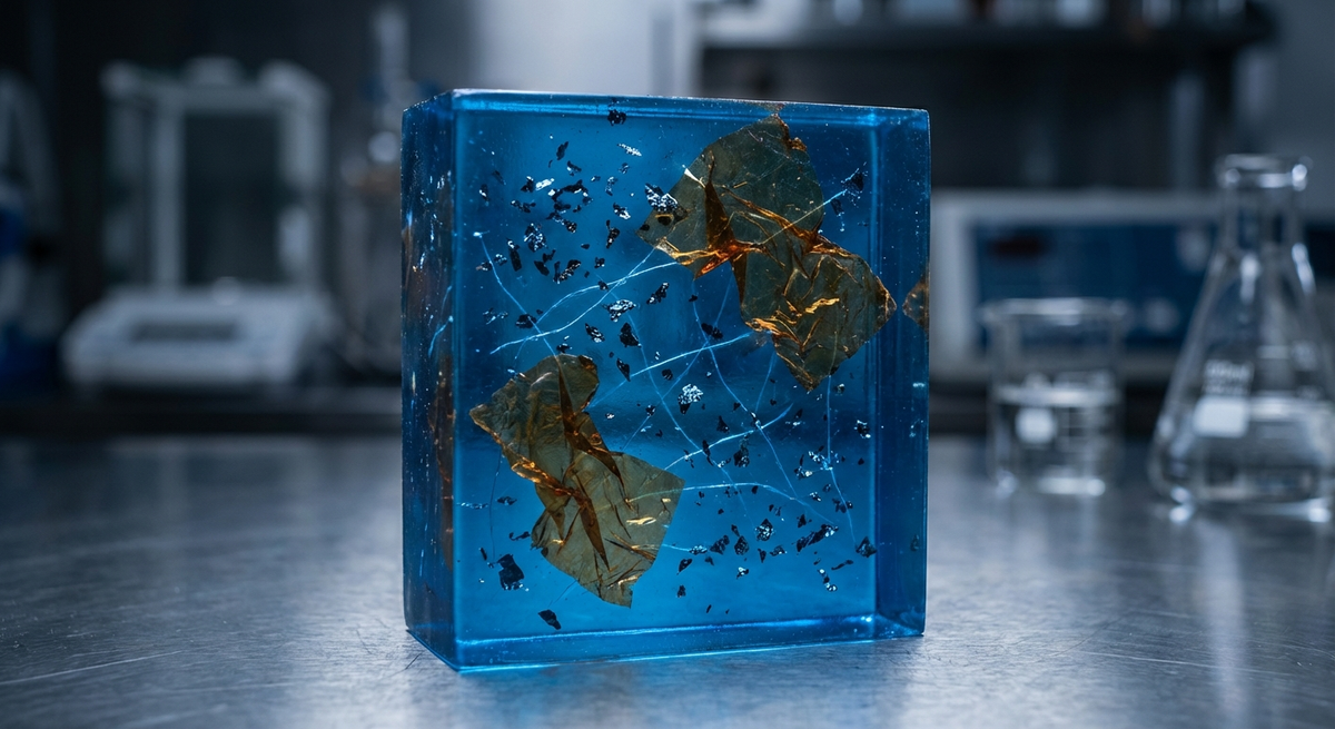 99. Graphene in Epoxy: 5 Latest Research Breakthroughs, Key Facts, and What They Mean for Real-World Products