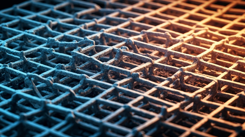 313. Grain Boundaries in CVD-Grown Graphene: Formation & Impact