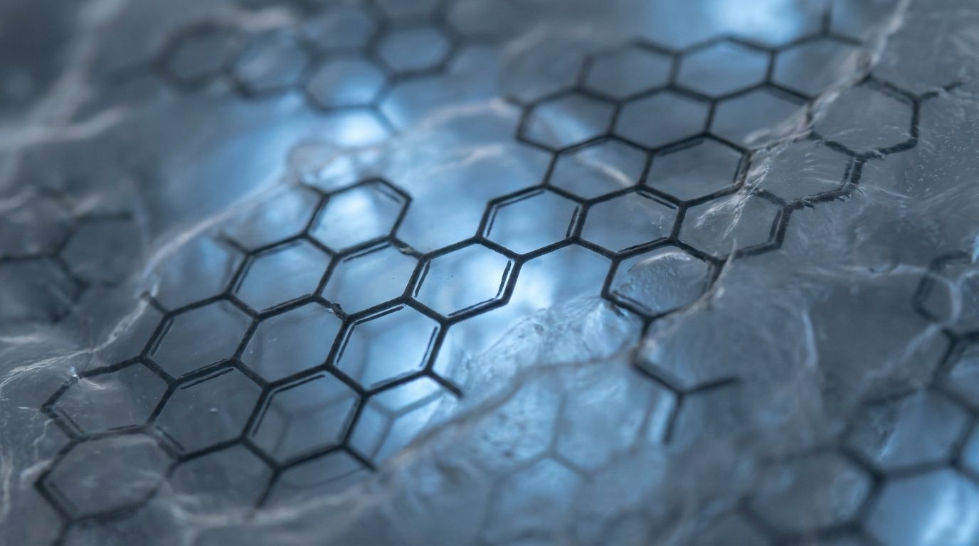 513. Strengthening Commodity Plastics: Graphene Nanocomposites for the Future of Aerospace