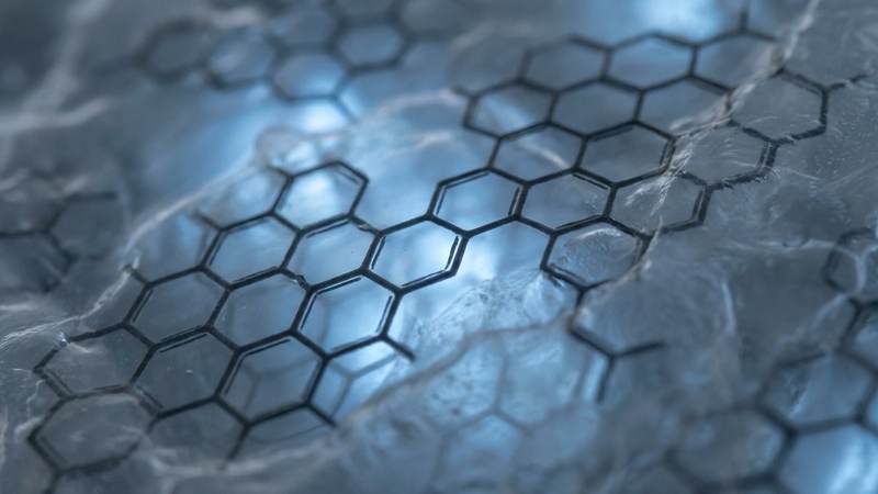 513. Strengthening Commodity Plastics: Graphene Nanocomposites for the Future of Aerospace