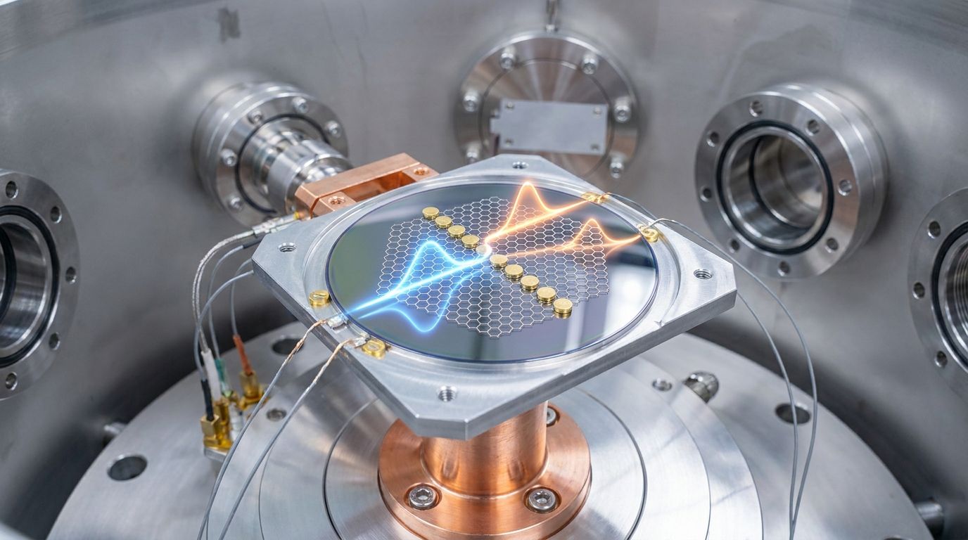 593. Practical Guide: Engineering Valley-Polarized Electron Optics using Bilayer Graphene Quantum Dots