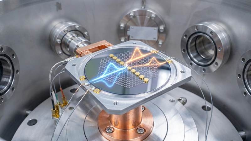 593. Practical Guide: Engineering Valley-Polarized Electron Optics using Bilayer Graphene Quantum Dots