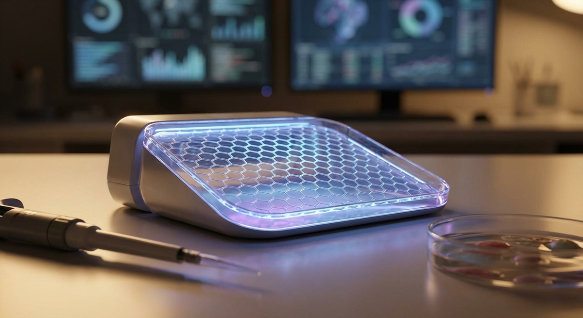 48. Graphene Biosensors for Early Disease Detection