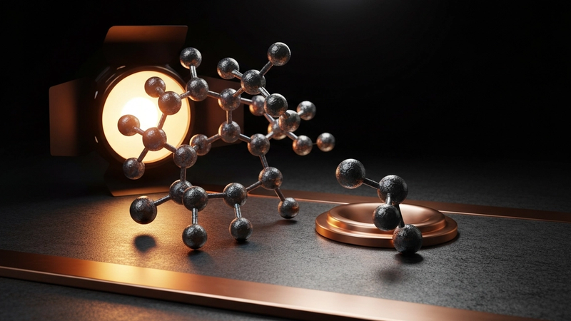 332. CVD Graphene Synthesis on Copper for Electrochemical Sensors