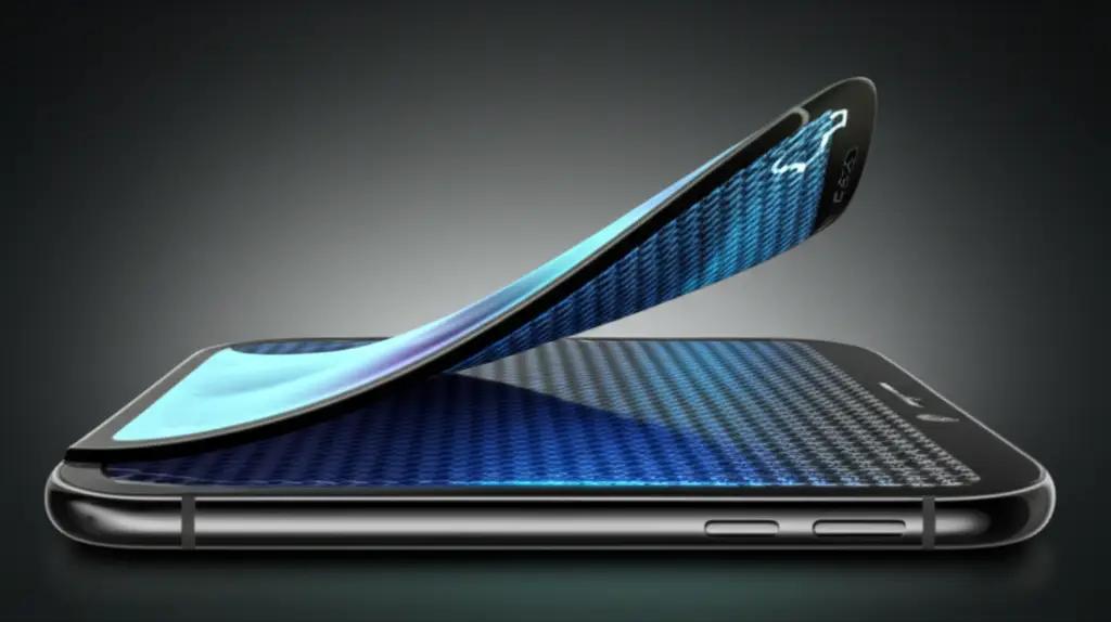 11. The Unsung Heroes of Your Screen: How a Material Revolution is Folding the Future