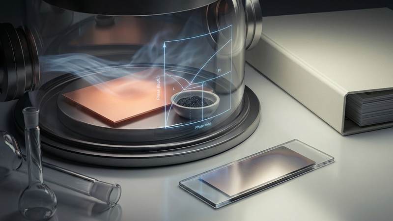 701. Mapping the Future of Graphene: New Phase Diagrams for Reliable CVD Growth on Copper