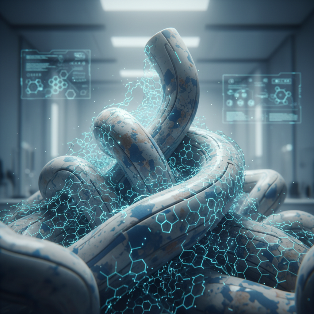 36. Beyond Brittleness: The Graphene-Ceramic Frontier