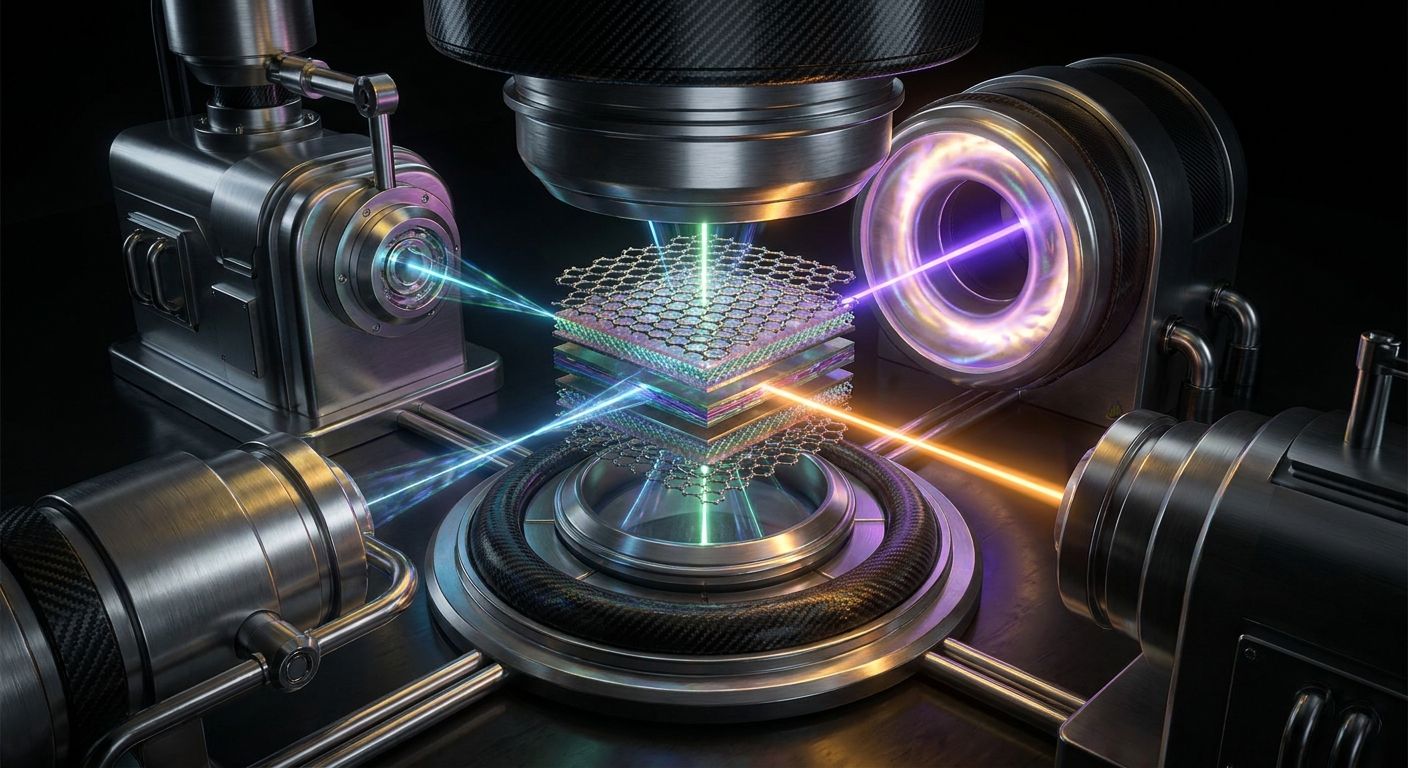408. Second and Third Harmonic Generation in Topological Insulator-Based van der Waals Metamaterials