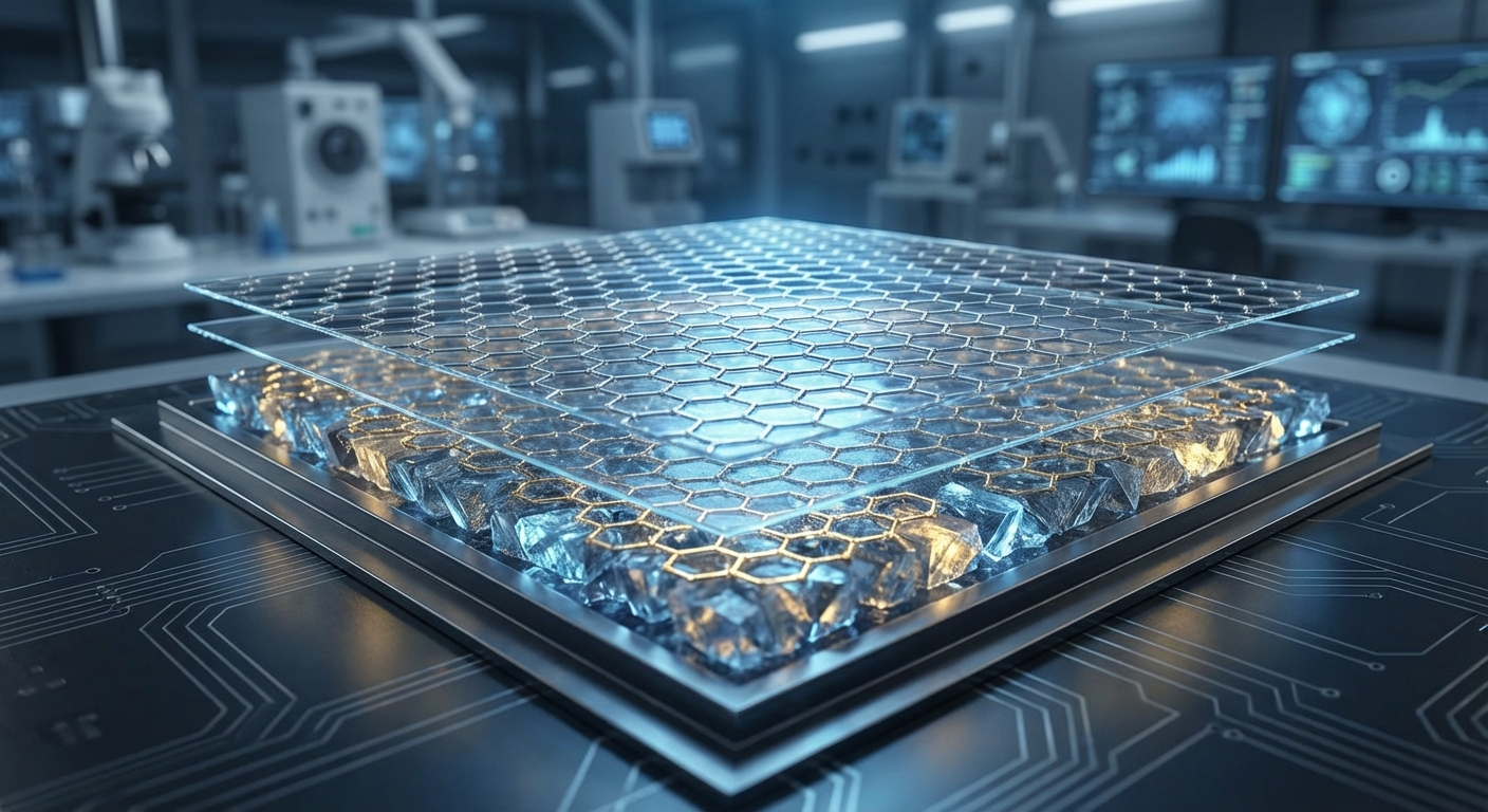 71. Graphene in Solar Cells and Perovskites