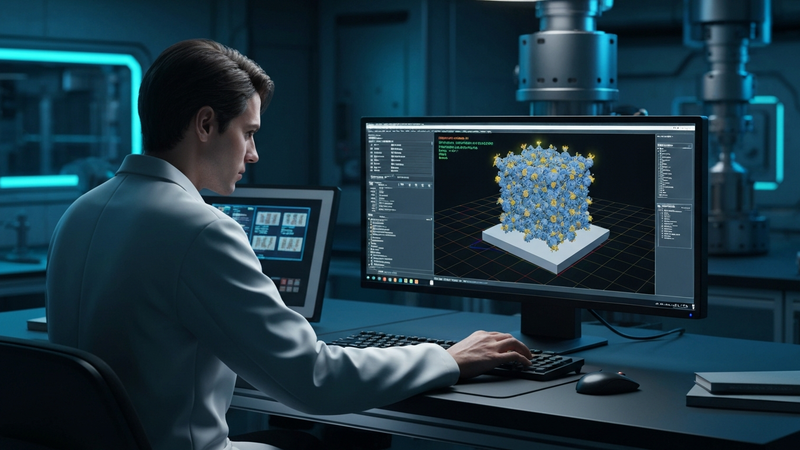 276. Mastering Carbon Nanostructure Morphology with CCVD