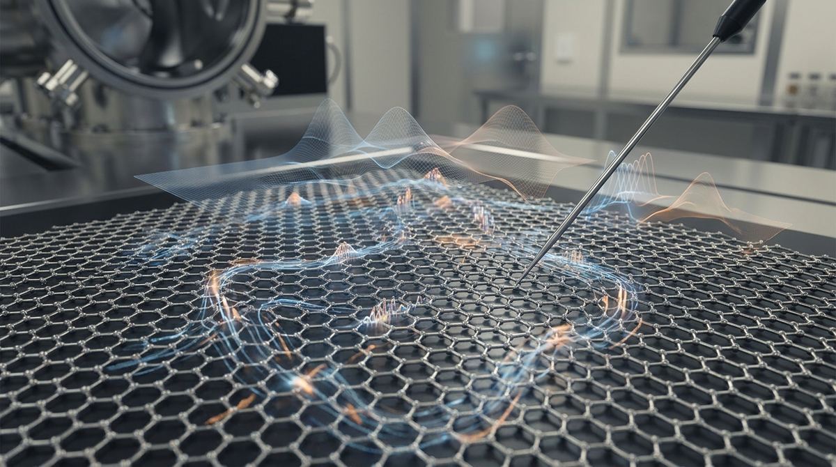 820. Low-Noise Monte Carlo Simulation for Graphene Electronics Design