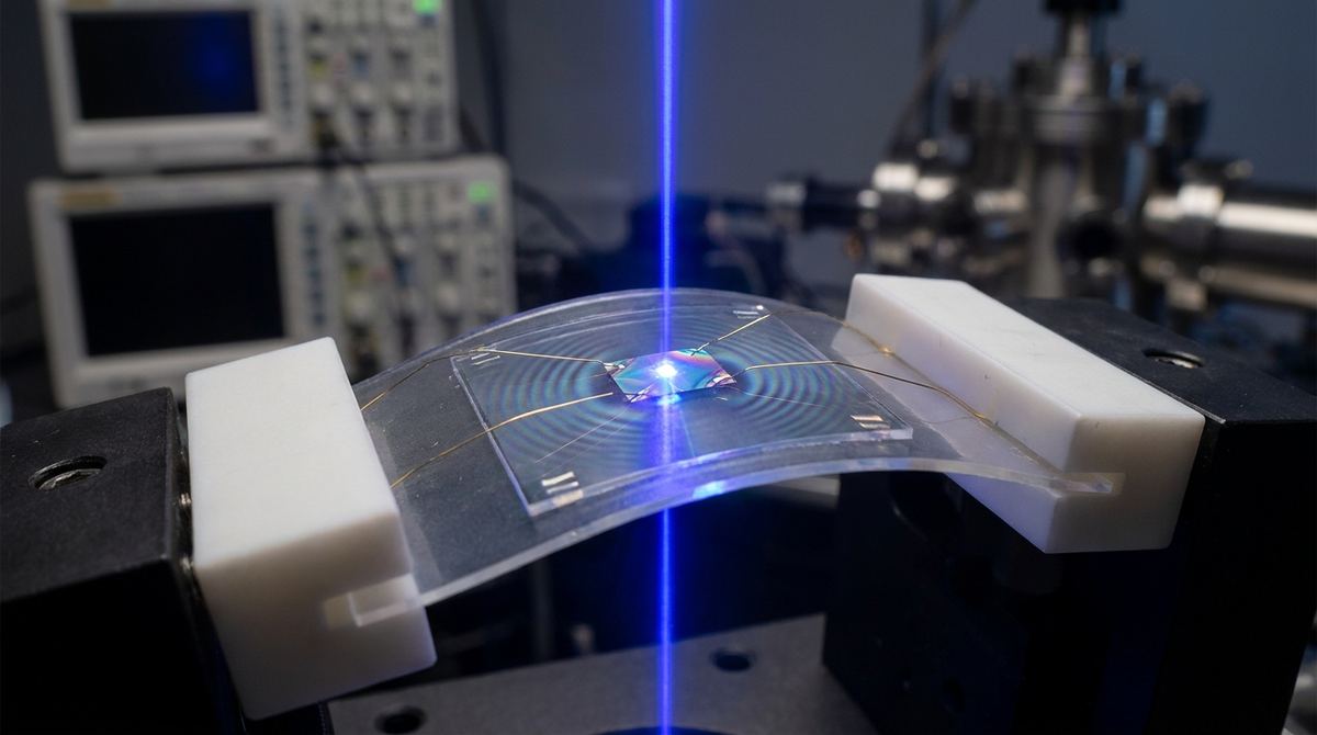 759. Practical Guide: Engineering Strain-Tunable Topological Sensors via Uniaxially Strained Bilayer Graphene