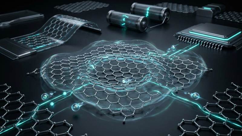 381. Charge Carrier Mobility in Graphene: Strain and Screening Effects