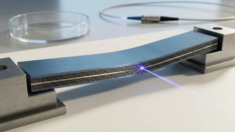 632. Optical fingerprints across the strain-driven semi-Dirac transition in Kekulé-O graphene