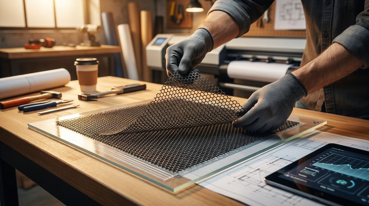 416. Building a Business Around Graphene Heating Panels and Flexible Heating Films: A Practical Startup Guide