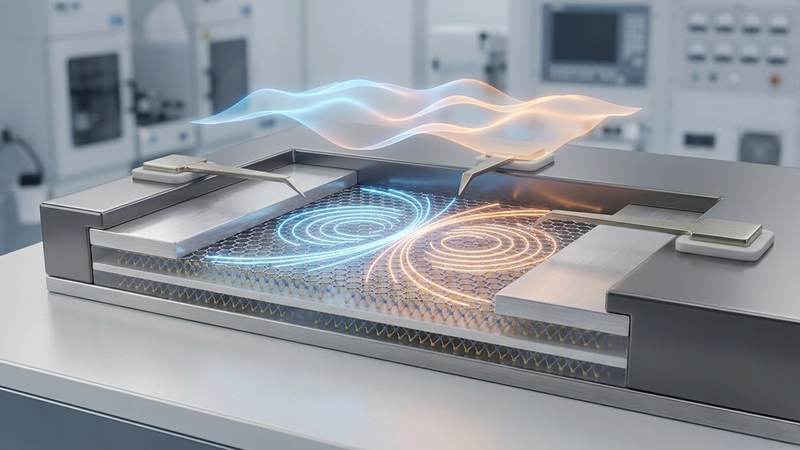 626. Unlocking Spin Control: The Future of Graphene-Based Spintronics