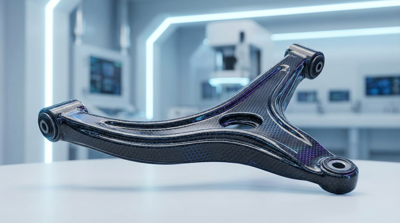 46. Graphene for Lightweight Automotive Components