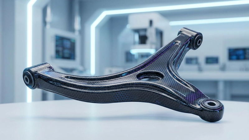 46. Graphene for Lightweight Automotive Components