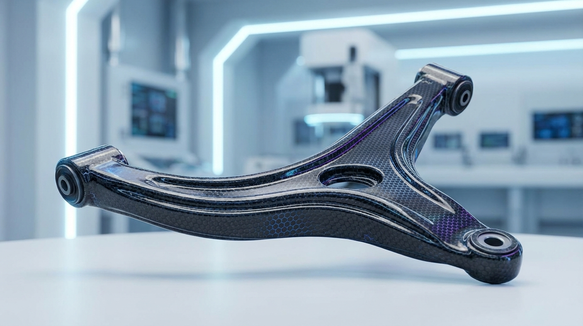 46. Graphene for Lightweight Automotive Components