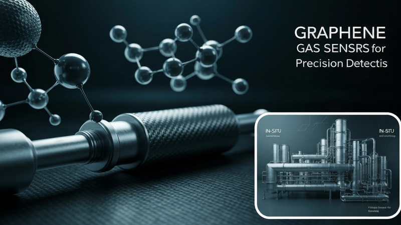 303. Tailoring Graphene Gas Sensors for Precision Detection