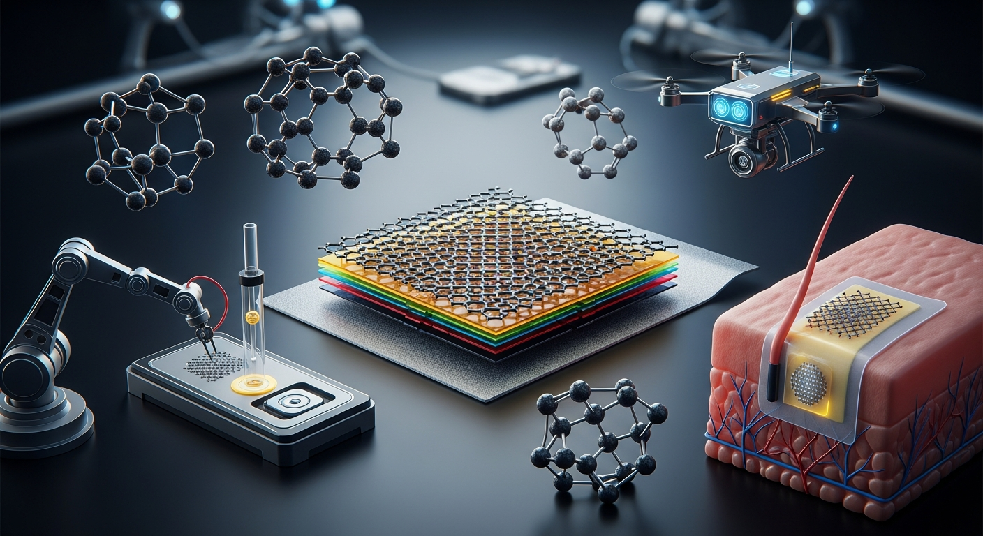 334. Printed Graphene-Based Electrochemical Sensors: Fabrication and Performance