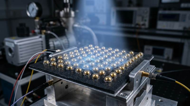 631. Practical Guide: Engineering Tunable Terahertz Absorbers Using Graphene-Coated Micro-Scatterers