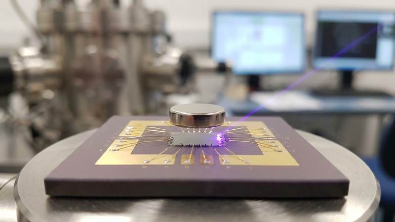 739. Practical Guide: High-Sensitivity Terahertz Detectors Using Edge-State Photocurrent in Graphene