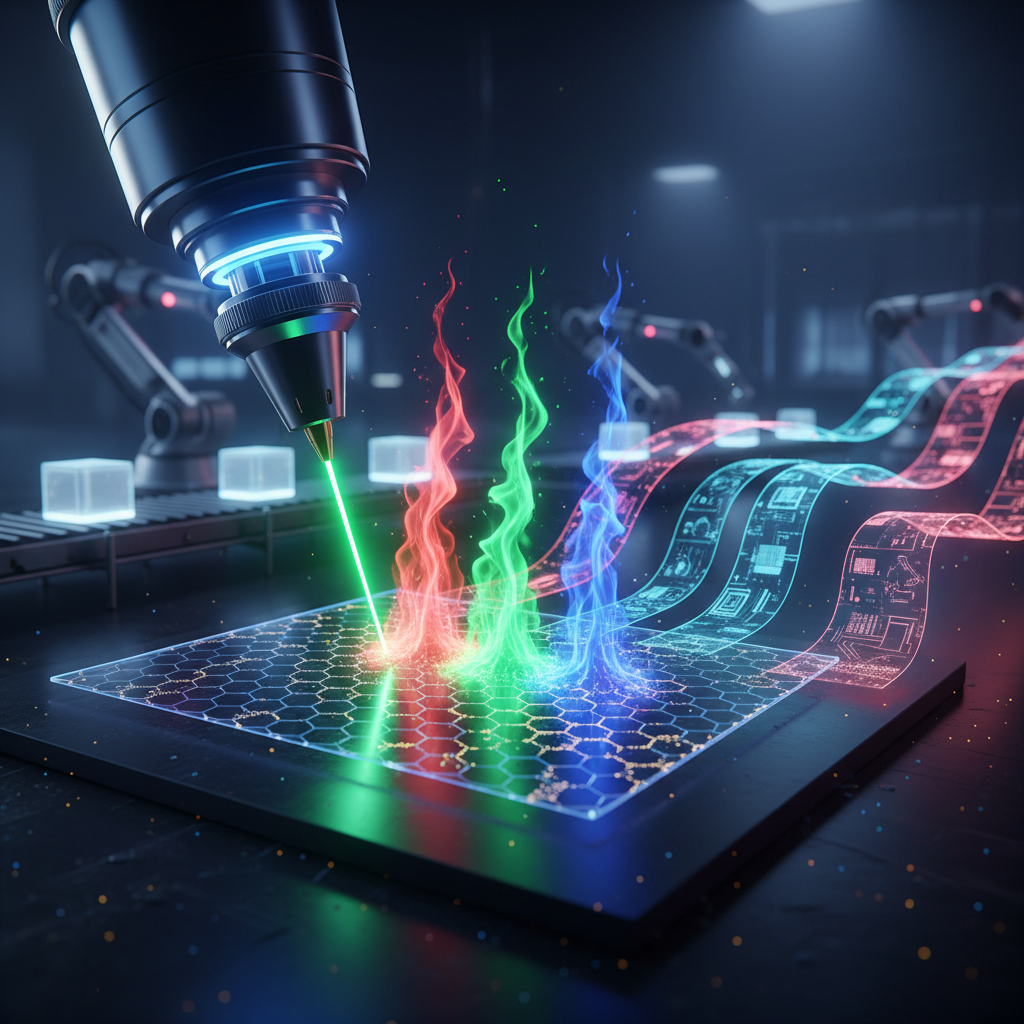 34. Raman Spectroscopy: Unlocking Graphene's Potential (2024-2025 Breakthroughs)