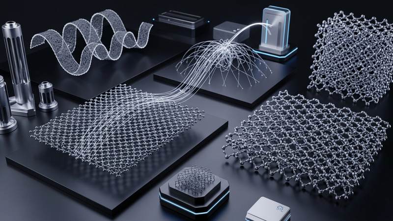 286. Graphene Nanoribbons: Tunneling Current, QFT, and New Horizons
